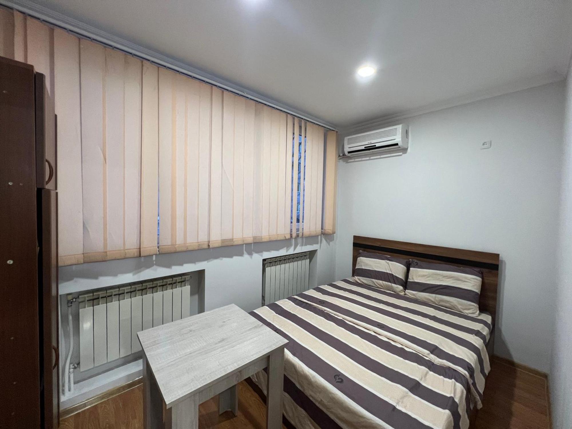 Pushkiin Hotel Erevan Exterior foto