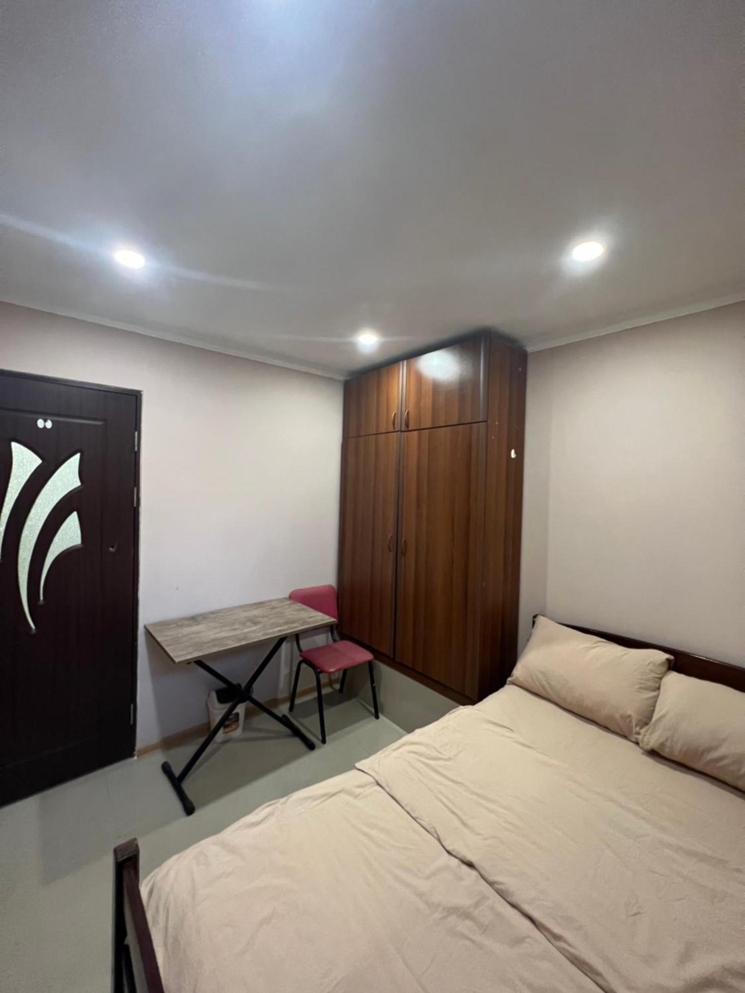 Pushkiin Hotel Erevan Exterior foto