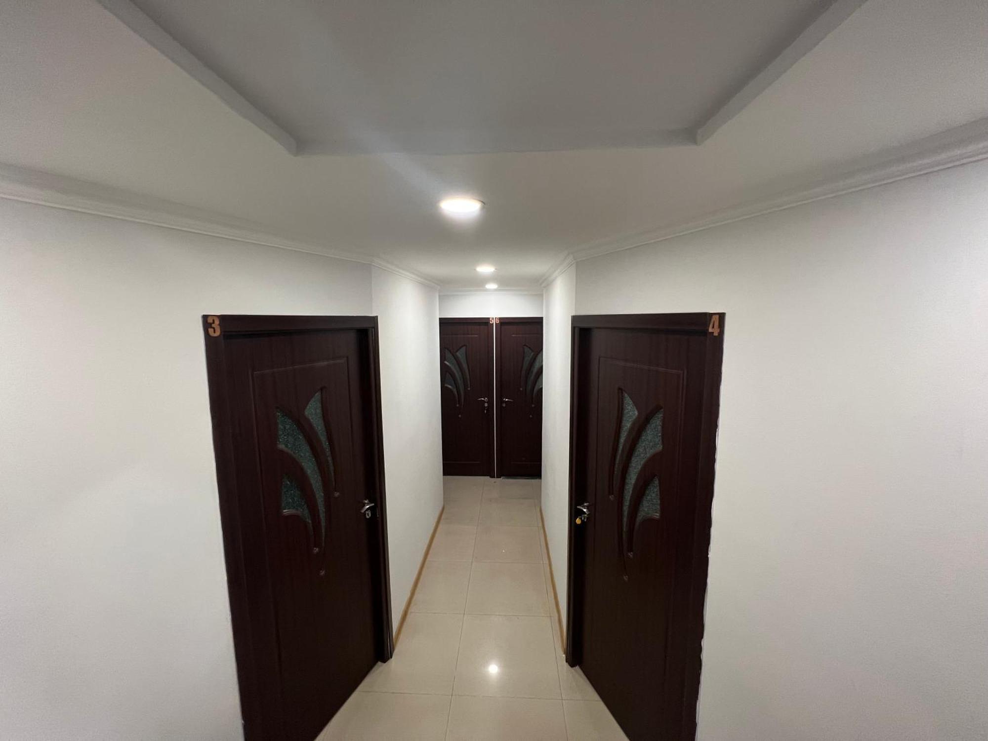 Pushkiin Hotel Erevan Exterior foto