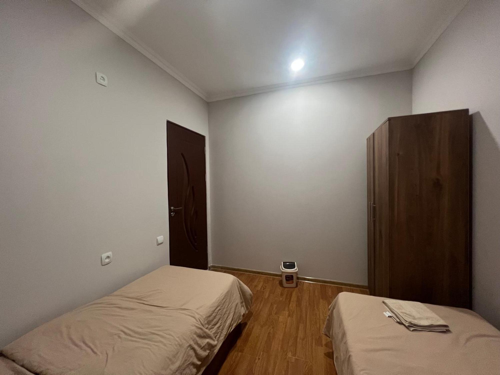 Pushkiin Hotel Erevan Exterior foto