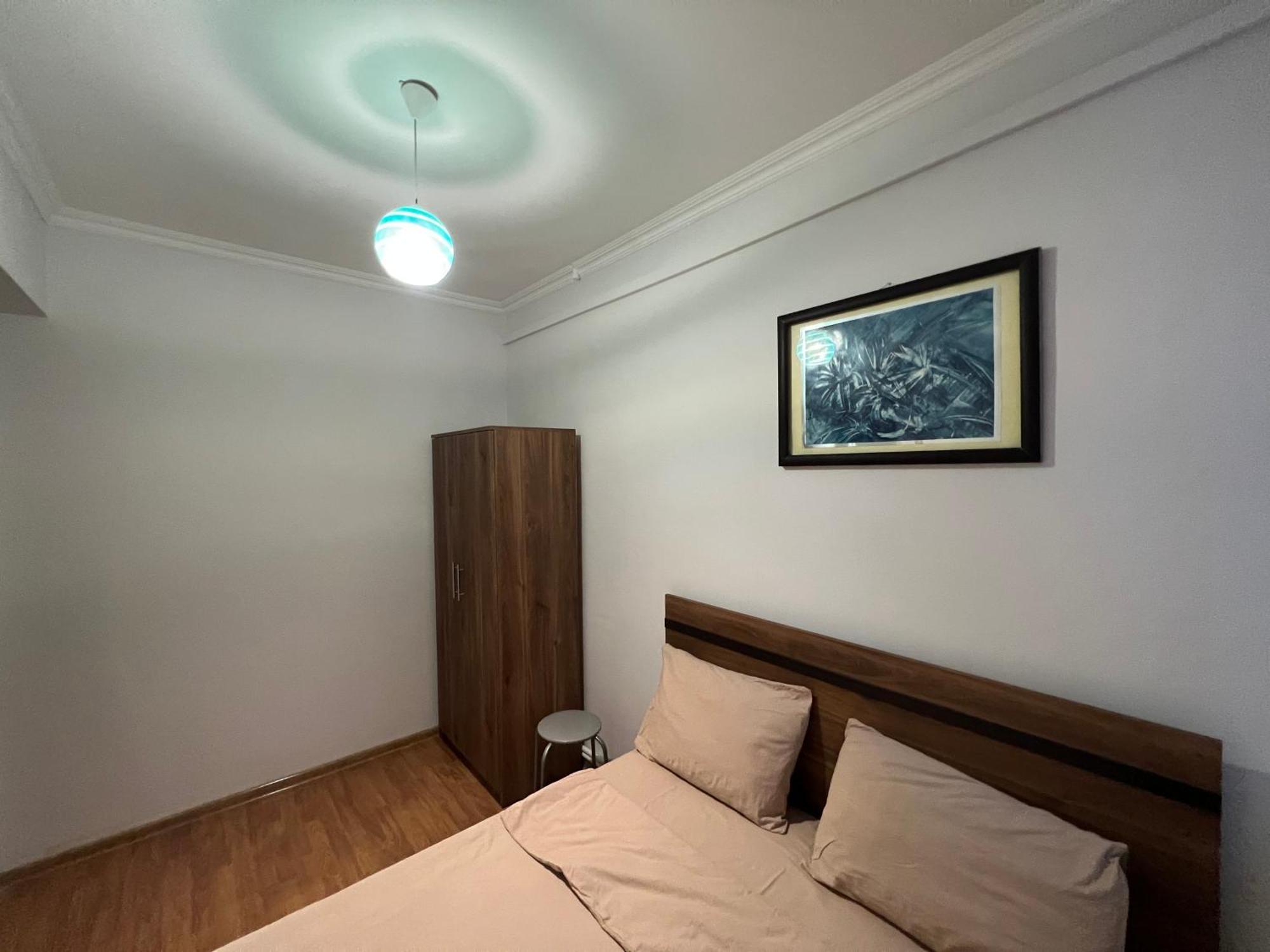 Pushkiin Hotel Erevan Exterior foto