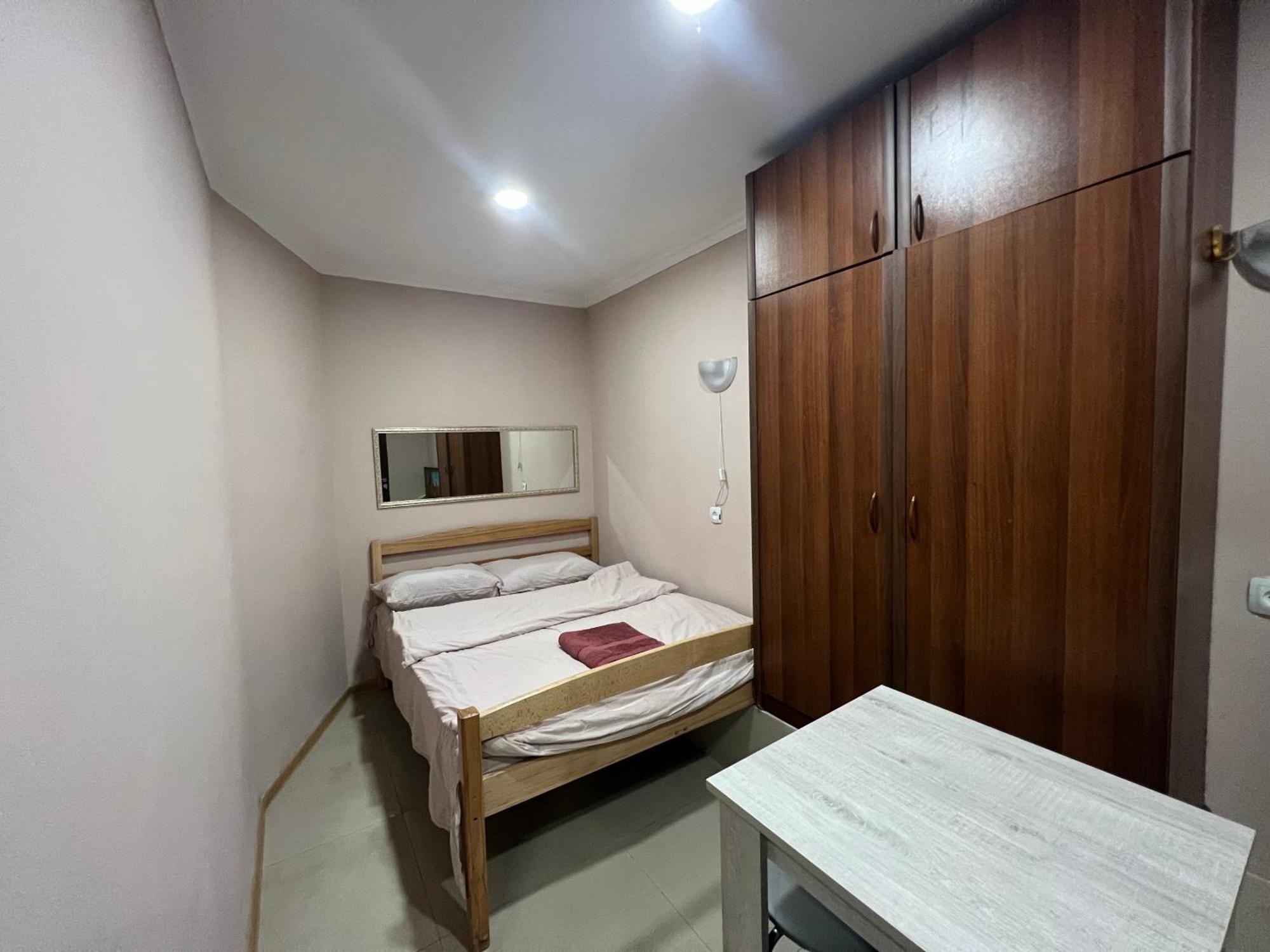 Pushkiin Hotel Erevan Exterior foto